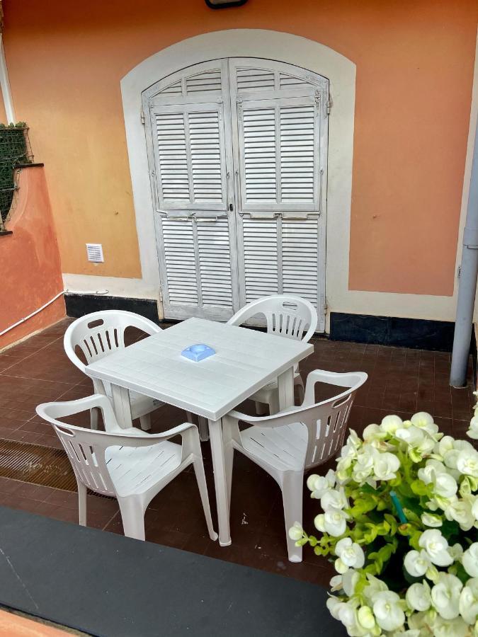 Casa Da Lira Apartamento Poggio Favaro-San Bernardo Exterior foto