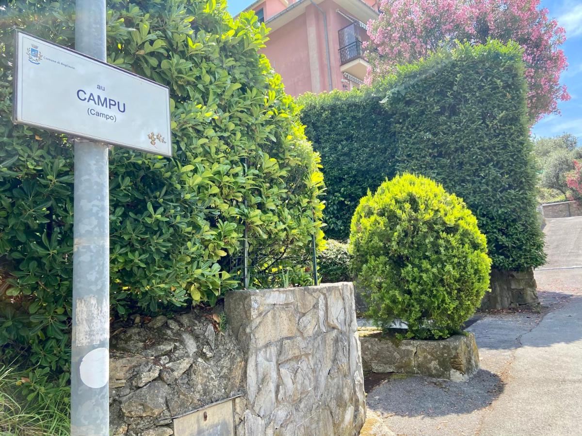 Casa Da Lira Apartamento Poggio Favaro-San Bernardo Exterior foto