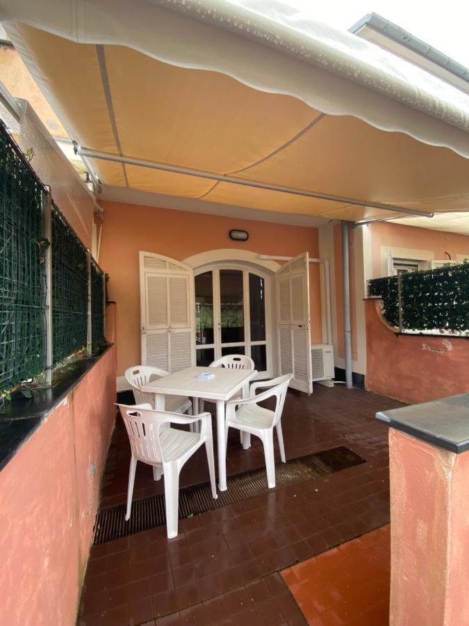 Casa Da Lira Apartamento Poggio Favaro-San Bernardo Exterior foto